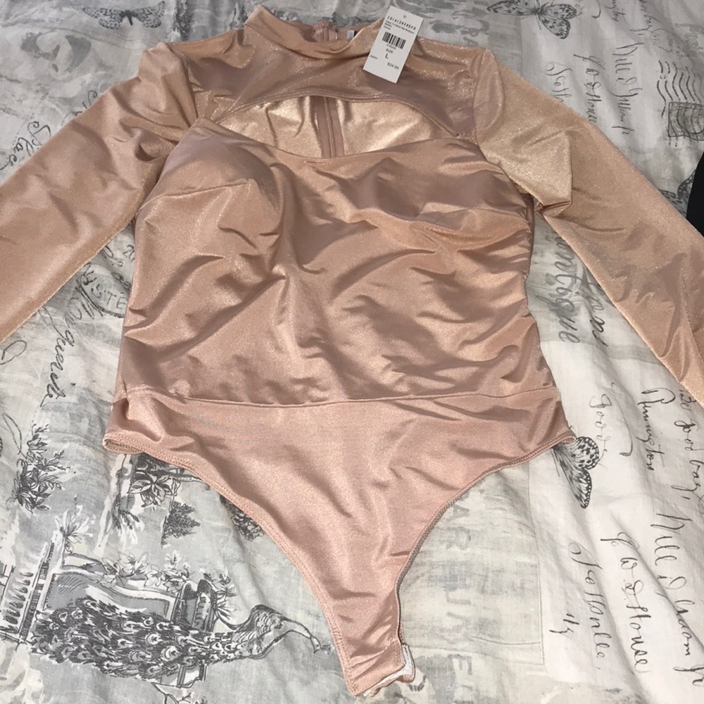 Bodysuit